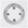 DISQUE DE FREIN R-FIX ARRIERE ROUTE BRAKING DISQUE DE FREIN R-FIX ARRIERE ROUTE BRAKING