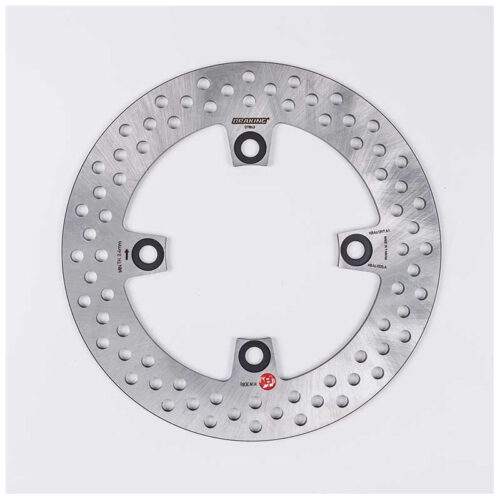 DISQUE DE FREIN R-FIX ARRIERE ROUTE BRAKING