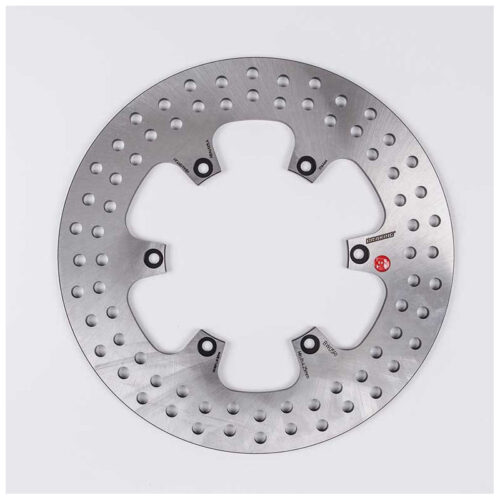 DISQUE DE FREIN R-FIX ARRIERE ROUTE BRAKING