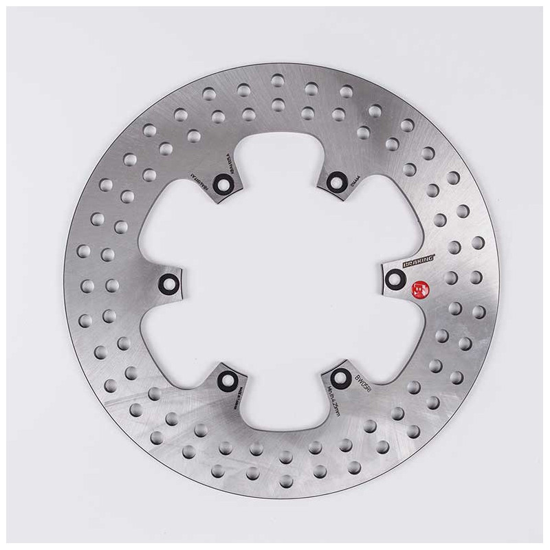 DISQUE DE FREIN R-FIX ARRIERE ROUTE BRAKING DISQUE DE FREIN R-FIX ARRIERE ROUTE BRAKING