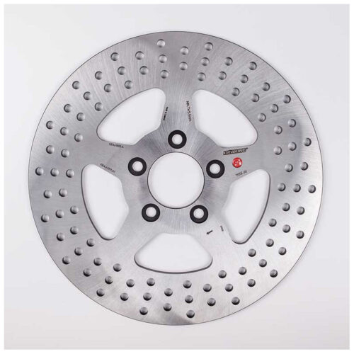 DISQUE DE FREIN R-FIX ARRIERE ROUTE BRAKING