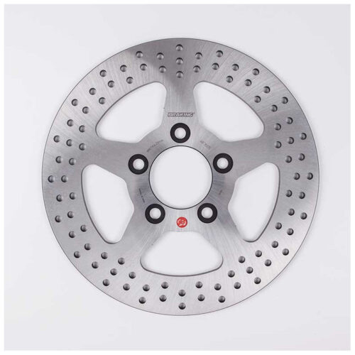 DISQUE DE FREIN R-FIX ARRIERE ROUTE BRAKING