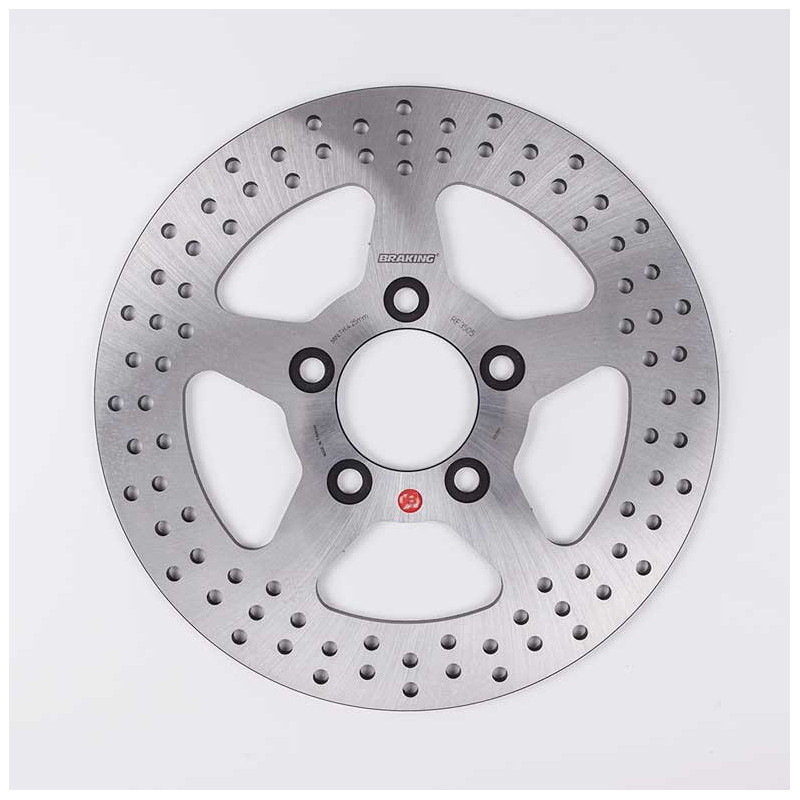 DISQUE DE FREIN R-FIX ARRIERE ROUTE BRAKING DISQUE DE FREIN R-FIX ARRIERE ROUTE BRAKING