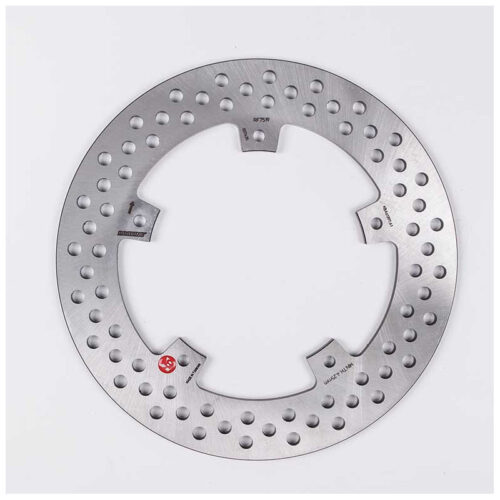 DISQUE DE FREIN R-FIX ARRIERE ROUTE BRAKING
