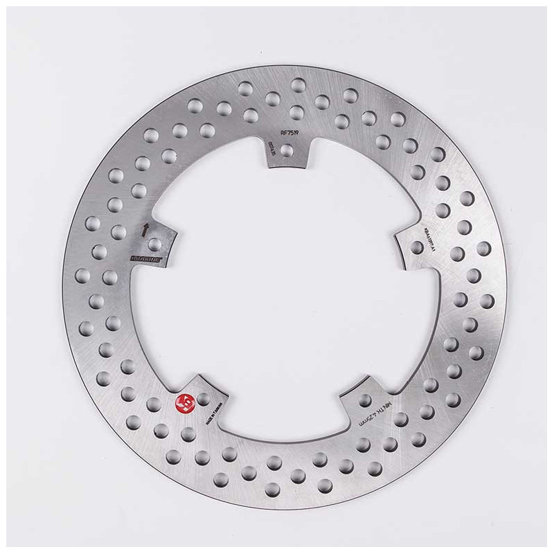 DISQUE DE FREIN R-FIX ARRIERE ROUTE BRAKING DISQUE DE FREIN R-FIX ARRIERE ROUTE BRAKING