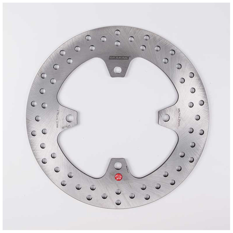 DISQUE DE FREIN R-FIX ARRIERE ROUTE BRAKING DISQUE DE FREIN R-FIX ARRIERE ROUTE BRAKING