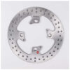 DISQUE DE FREIN R-FIX ARRIERE ROUTE BRAKING DISQUE DE FREIN R-FIX ARRIERE ROUTE BRAKING