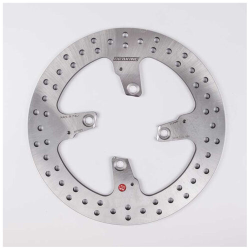 DISQUE DE FREIN R-FIX ARRIERE ROUTE BRAKING