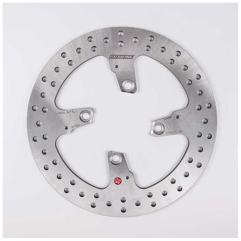 DISQUE DE FREIN R-FIX ARRIERE ROUTE BRAKING DISQUE DE FREIN R-FIX ARRIERE ROUTE BRAKING