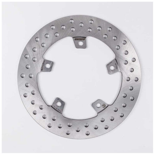 DISQUE DE FREIN R-FIX ARRIERE ROUTE BRAKING