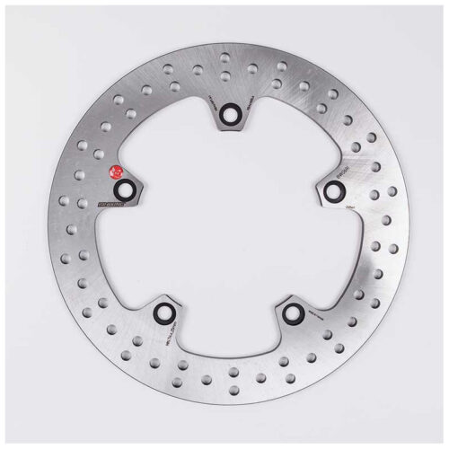 DISQUE DE FREIN R-FIX ARRIERE ROUTE BRAKING