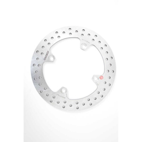 DISQUE DE FREIN R-FIX ARRIERE ROUTE BRAKING