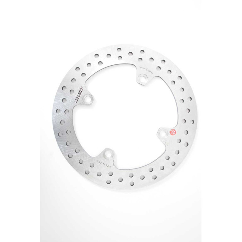 DISQUE DE FREIN R-FIX ARRIERE ROUTE BRAKING DISQUE DE FREIN R-FIX ARRIERE ROUTE BRAKING