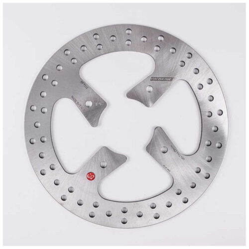 DISQUE DE FREIN R-FIX ARRIERE ROUTE BRAKING