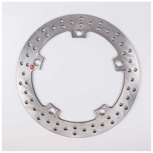 DISQUE DE FREIN R-FIX ARRIERE ROUTE BRAKING
