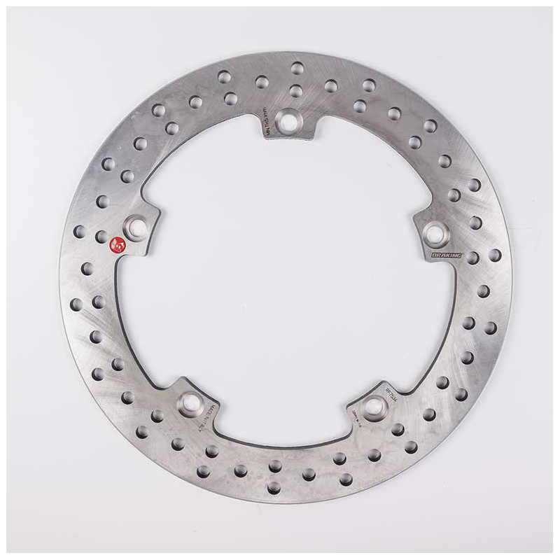 DISQUE DE FREIN R-FIX ARRIERE ROUTE BRAKING DISQUE DE FREIN R-FIX ARRIERE ROUTE BRAKING