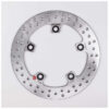 DISQUE DE FREIN R-FIX ARRIERE ROUTE BRAKING DISQUE DE FREIN R-FIX ARRIERE ROUTE BRAKING