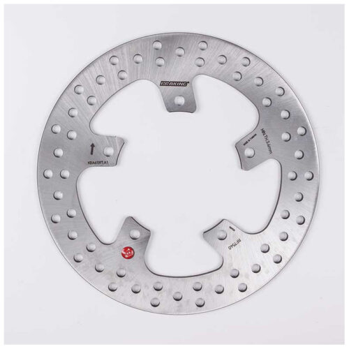 DISQUE DE FREIN R-FIX ARRIERE ROUTE BRAKING