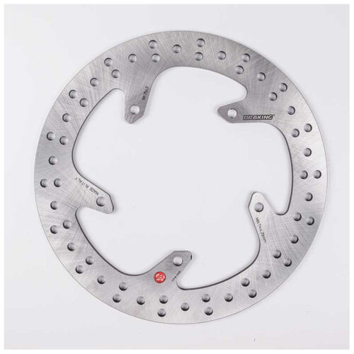 DISQUE DE FREIN R-FIX ARRIERE ROUTE BRAKING