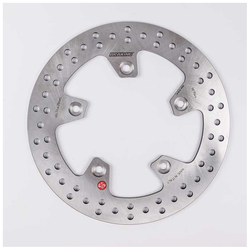 DISQUE DE FREIN R-FIX ARRIERE ROUTE BRAKING DISQUE DE FREIN R-FIX ARRIERE ROUTE BRAKING