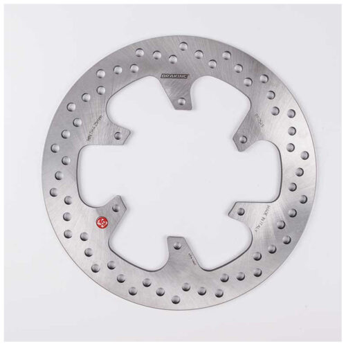 DISQUE DE FREIN R-FIX ARRIERE ROUTE BRAKING
