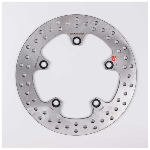 DISQUE DE FREIN R-FIX ARRIERE ROUTE BRAKING