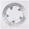 DISQUE DE FREIN R-FIX ARRIERE ROUTE BRAKING DISQUE DE FREIN R-FIX ARRIERE ROUTE BRAKING
