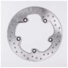 DISQUE DE FREIN R-FIX ARRIERE ROUTE BRAKING