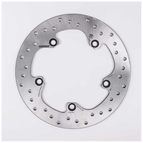 DISQUE DE FREIN R-FIX ARRIERE ROUTE BRAKING