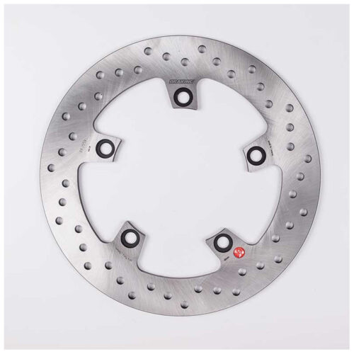 DISQUE DE FREIN R-FIX ARRIERE ROUTE BRAKING
