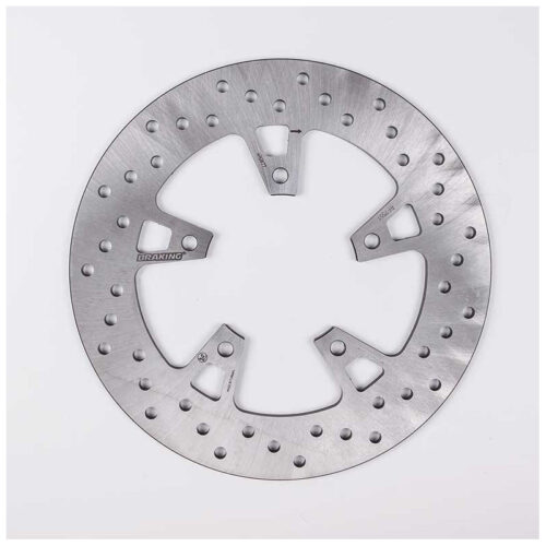 DISQUE DE FREIN R-FIX ARRIERE ROUTE BRAKING