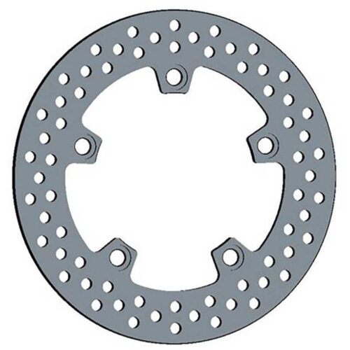 DISQUE DE FREIN R-FIX ARRIERE ROUTE BRAKING