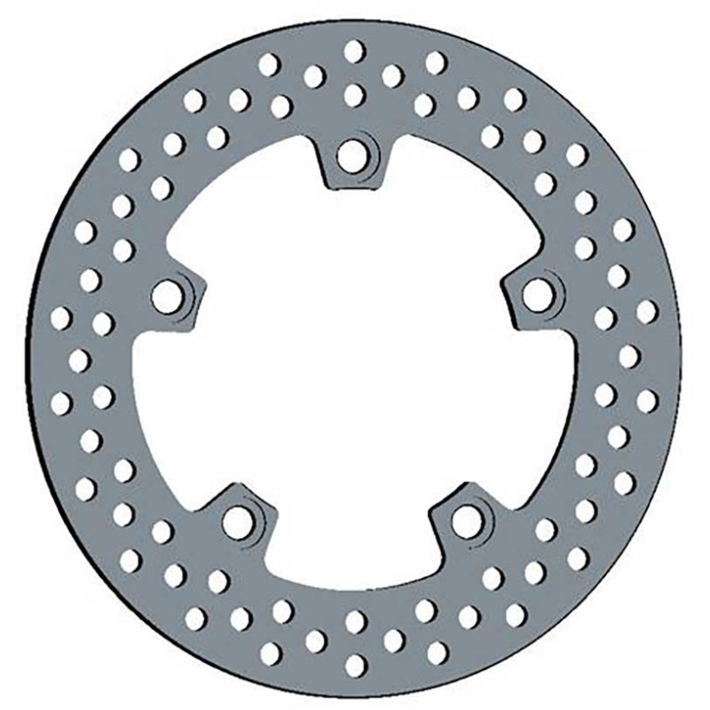 DISQUE DE FREIN R-FIX ARRIERE ROUTE BRAKING