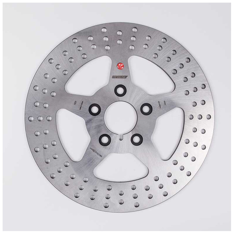 DISQUE DE FREIN R-FIX ARRIERE ROUTE BRAKING DISQUE DE FREIN R-FIX ARRIERE ROUTE BRAKING