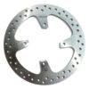 DISQUE DE FREIN R-FIX ARRIERE ROUTE BRAKING