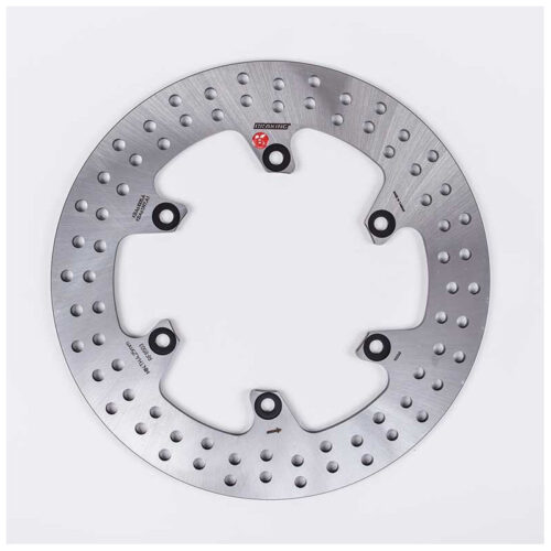 DISQUE DE FREIN R-FIX ARRIERE ROUTE BRAKING