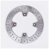 DISQUE DE FREIN R-FIX ARRIERE ROUTE BRAKING
