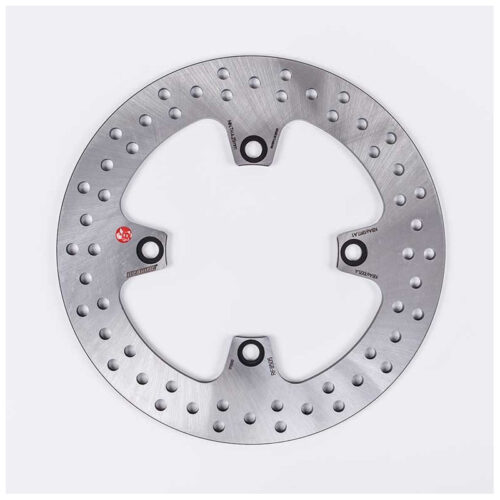 DISQUE DE FREIN R-FIX ARRIERE ROUTE BRAKING