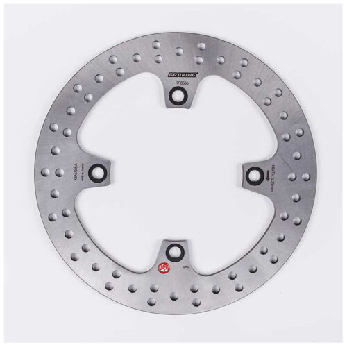 DISQUE DE FREIN R-FIX ARRIERE ROUTE BRAKING