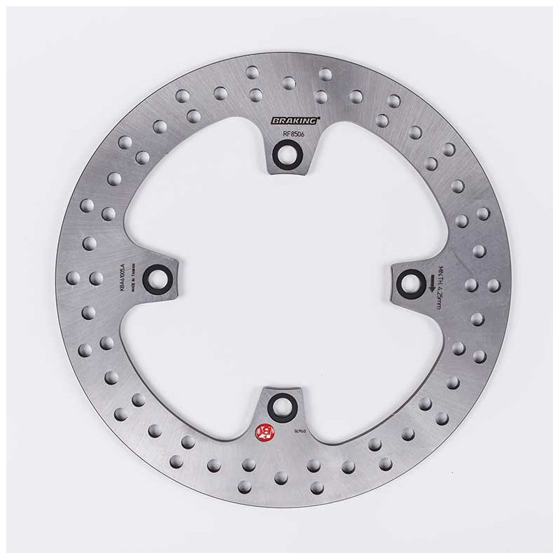 DISQUE DE FREIN R-FIX ARRIERE ROUTE BRAKING