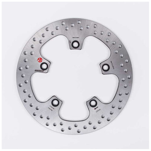 DISQUE DE FREIN R-FIX ARRIERE ROUTE BRAKING