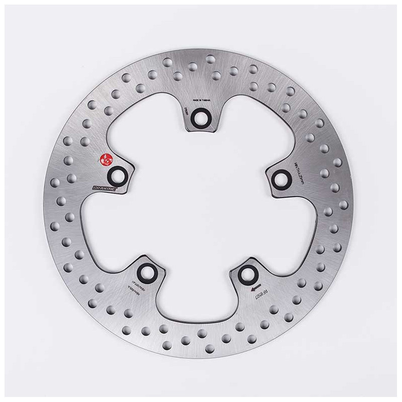 DISQUE DE FREIN R-FIX ARRIERE ROUTE BRAKING DISQUE DE FREIN R-FIX ARRIERE ROUTE BRAKING
