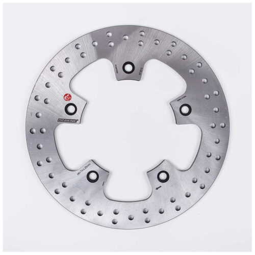 DISQUE DE FREIN R-FIX ARRIERE ROUTE BRAKING