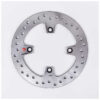 DISQUE DE FREIN R-FIX ARRIERE ROUTE BRAKING