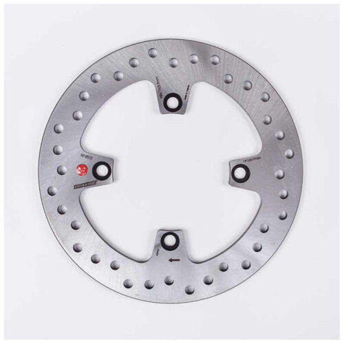 DISQUE DE FREIN R-FIX ARRIERE ROUTE BRAKING
