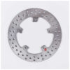 DISQUE DE FREIN R-FIX ARRIERE ROUTE BRAKING