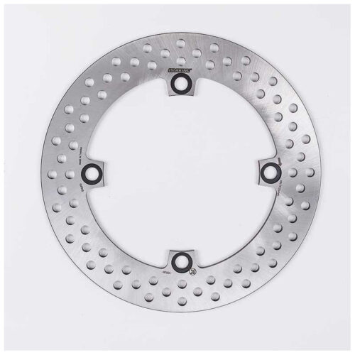 DISQUE DE FREIN R-FIX ARRIERE ROUTE BRAKING
