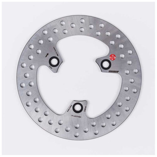 DISQUE DE FREIN R-FIX ARRIERE ROUTE BRAKING