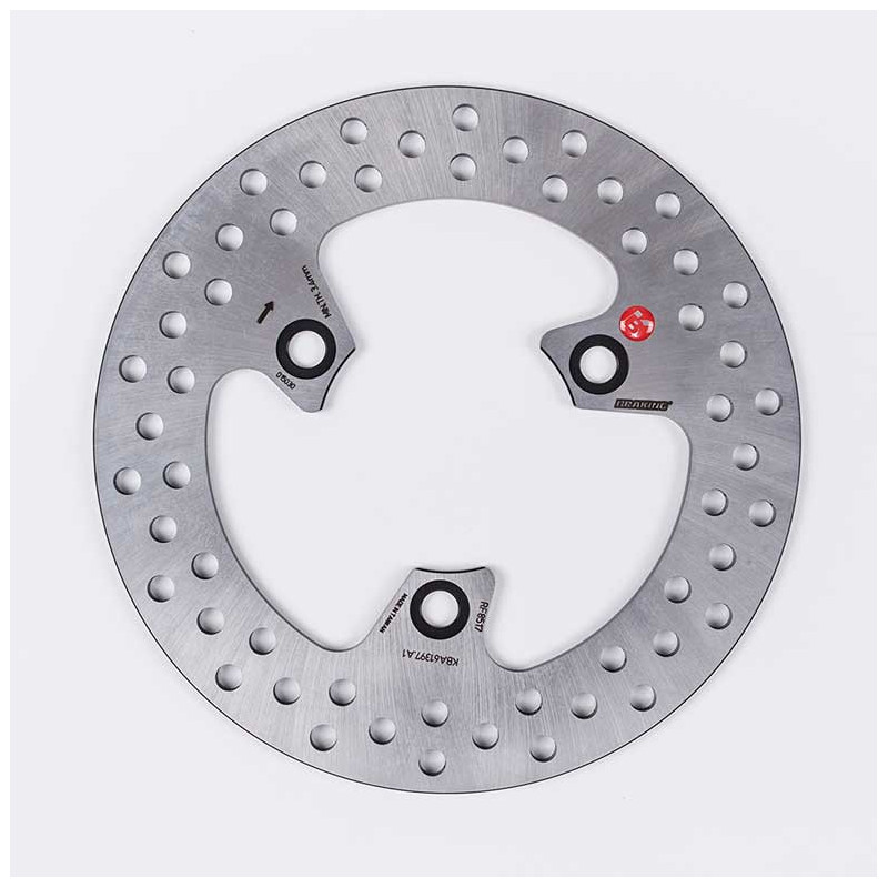 DISQUE DE FREIN R-FIX ARRIERE ROUTE BRAKING DISQUE DE FREIN R-FIX ARRIERE ROUTE BRAKING