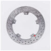 DISQUE DE FREIN R-FIX ARRIERE ROUTE BRAKING